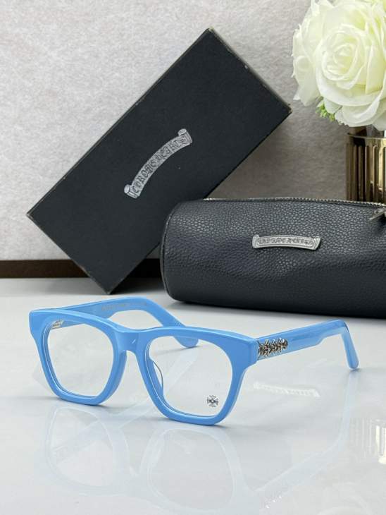 Picture of Chrome Hearts Sunglasses _SKUfw77797077fw